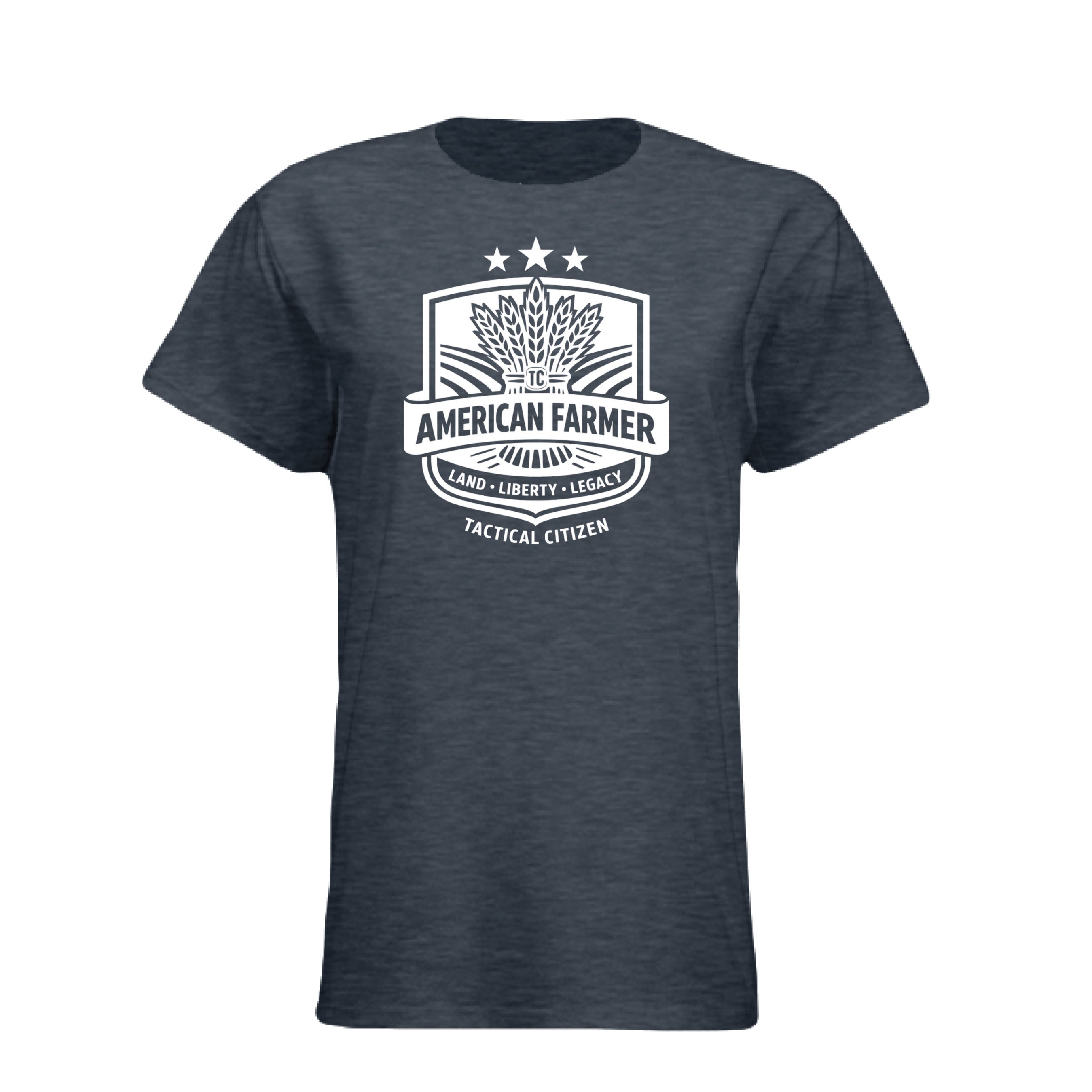 MIDNIGHT NAVY - FRONT
