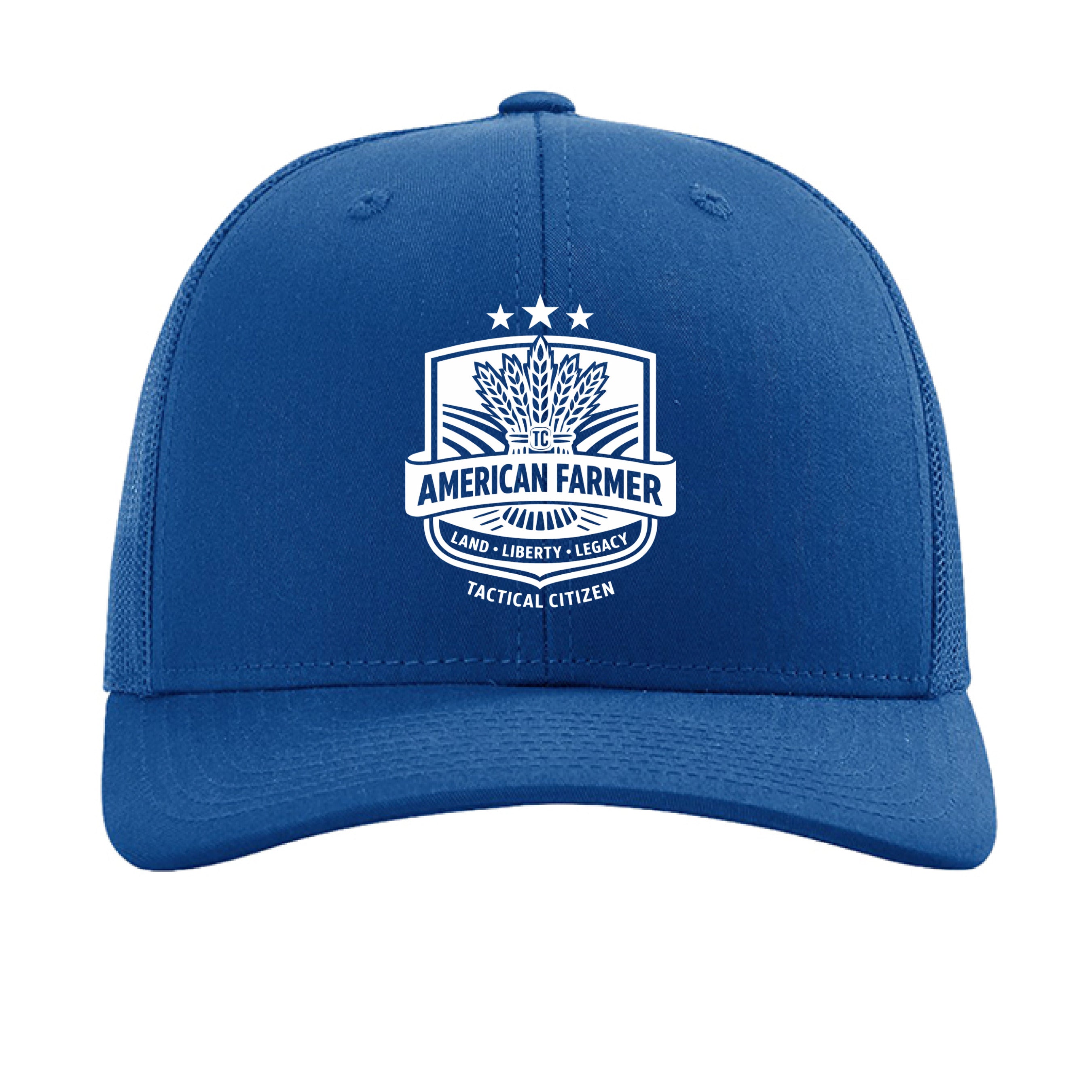 Royal - FRONT