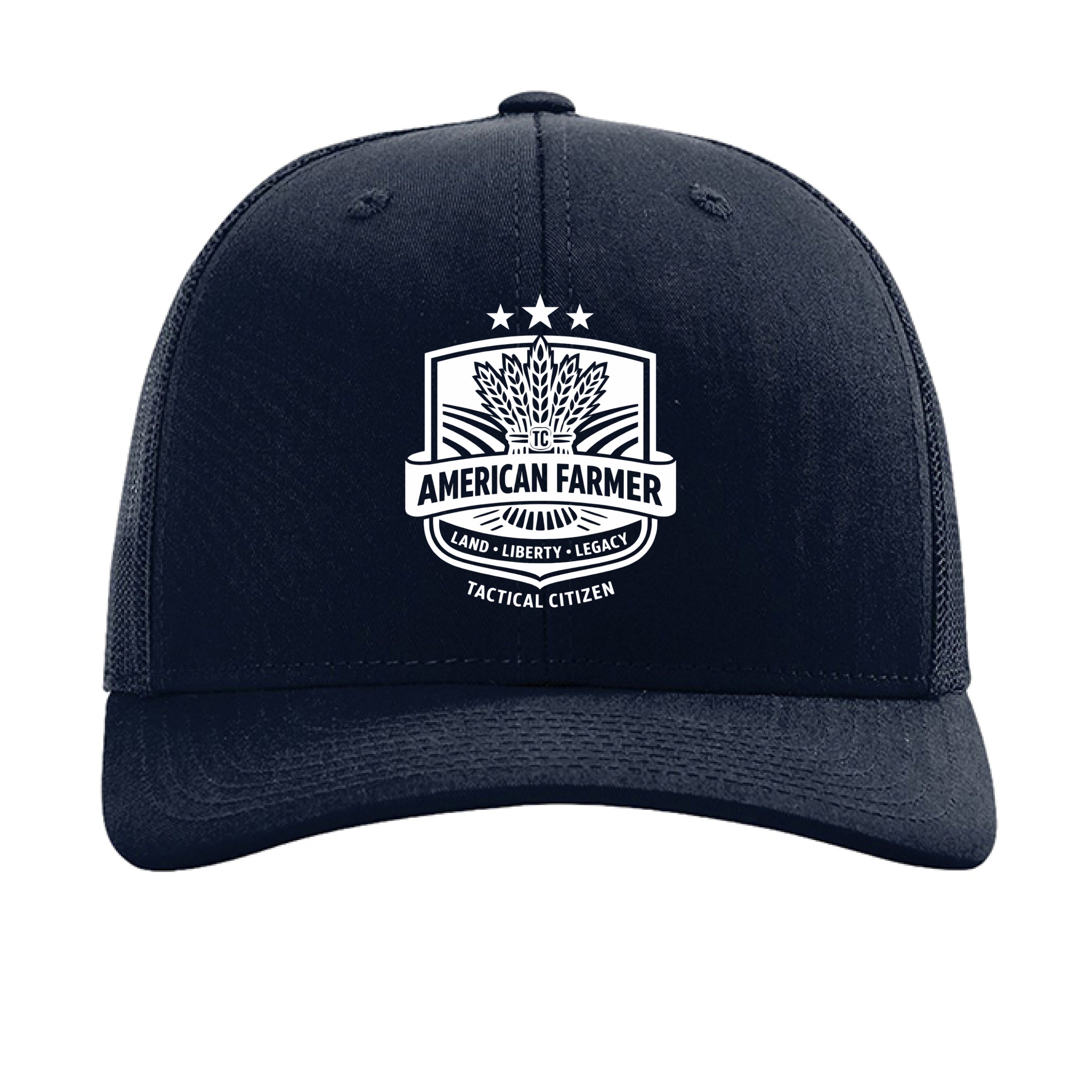 Navy - FRONT