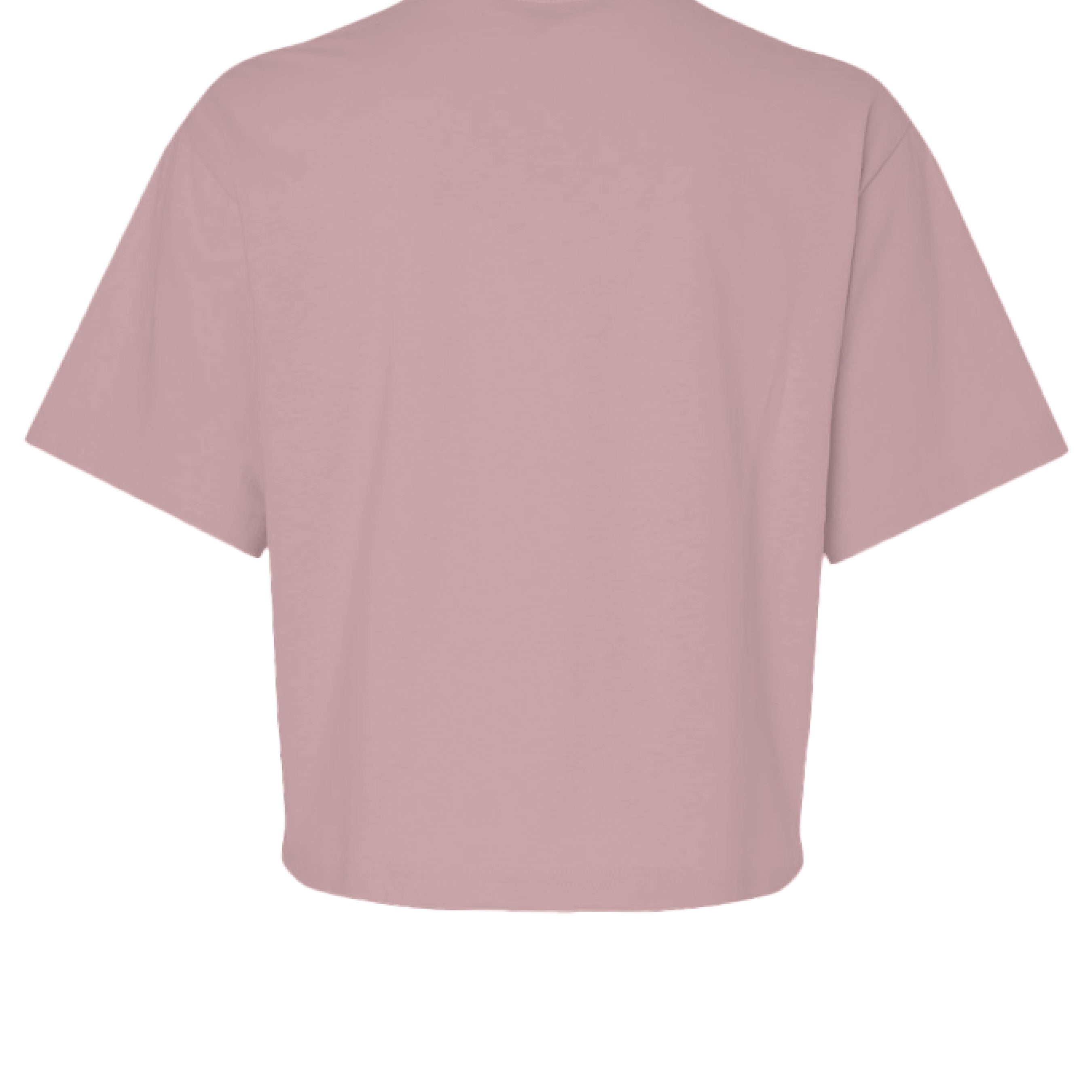 Blush - BACK