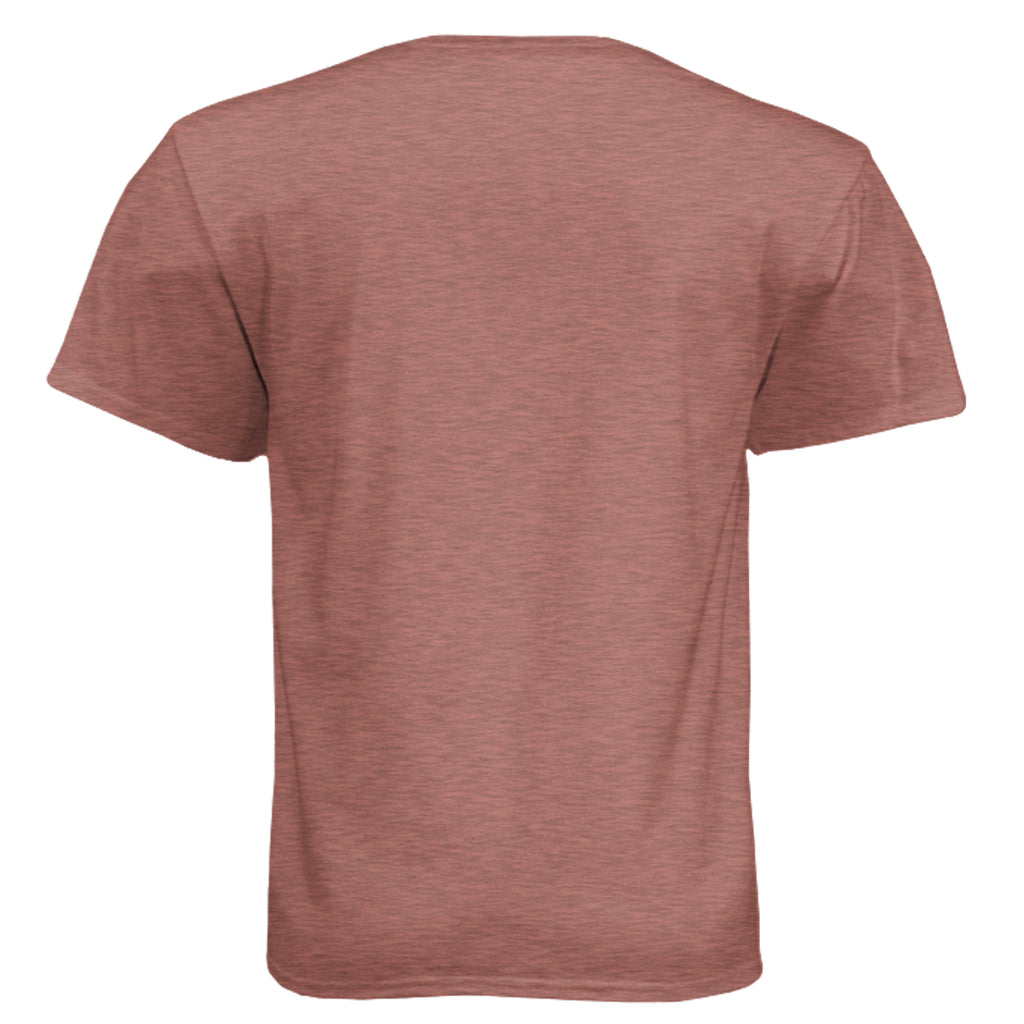 Heather Mauve - N6210 - BACK