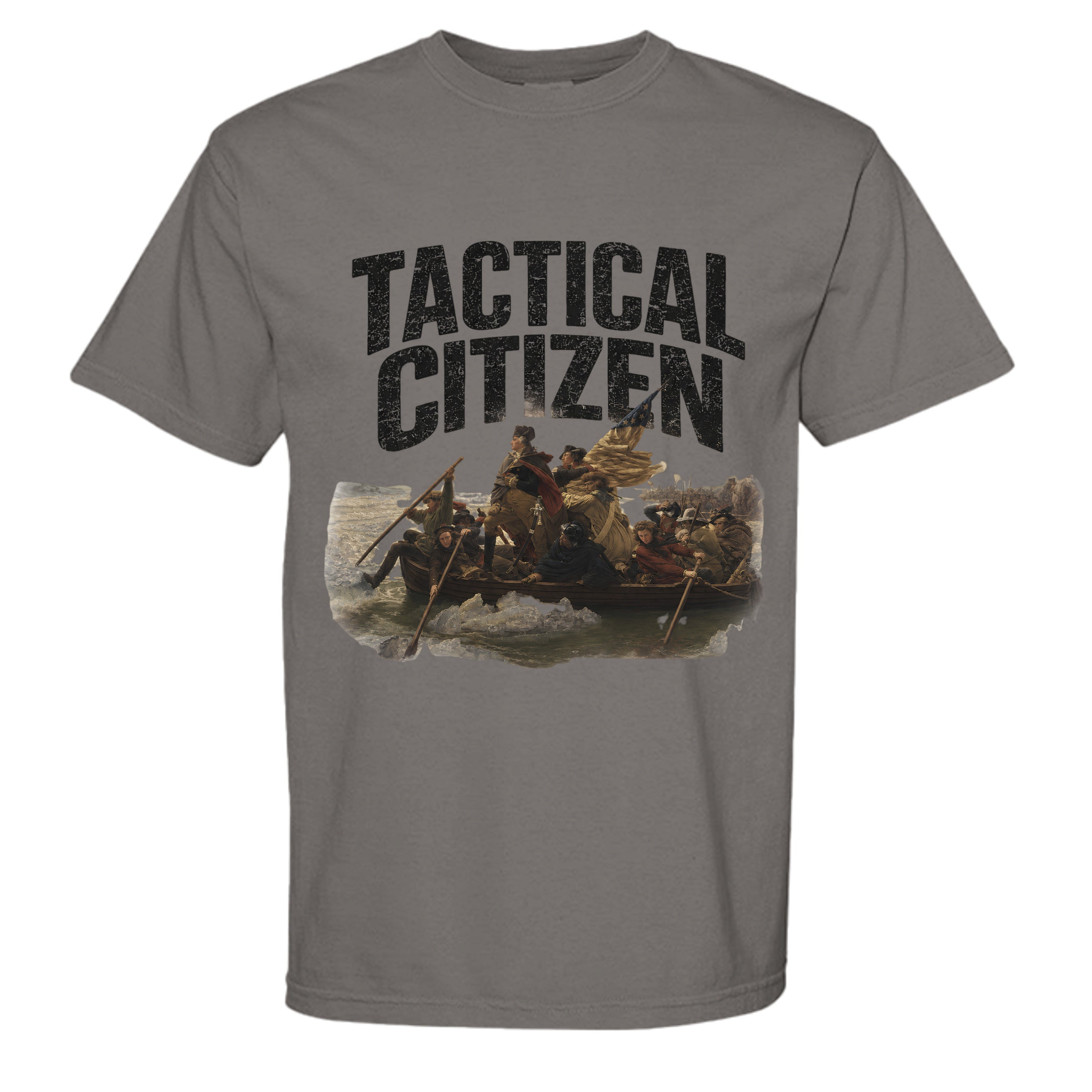 GREY - C1717 - FRONT