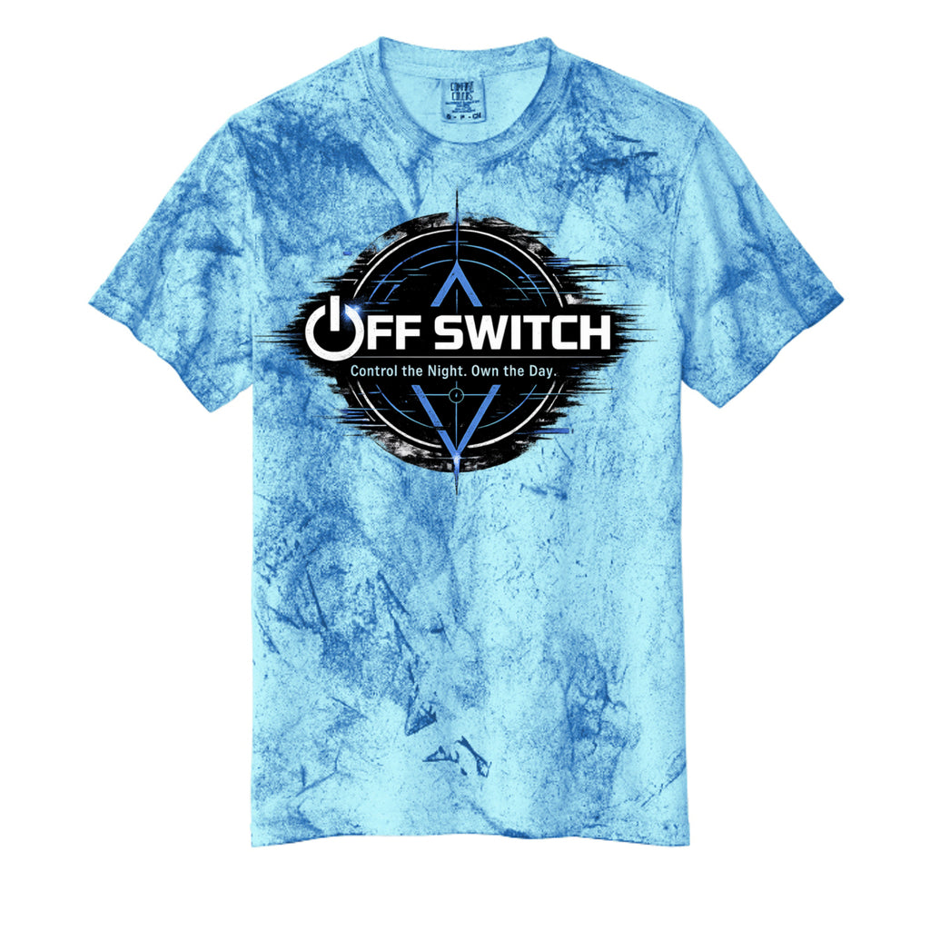 Fiji Blue - 1745 - FRONT