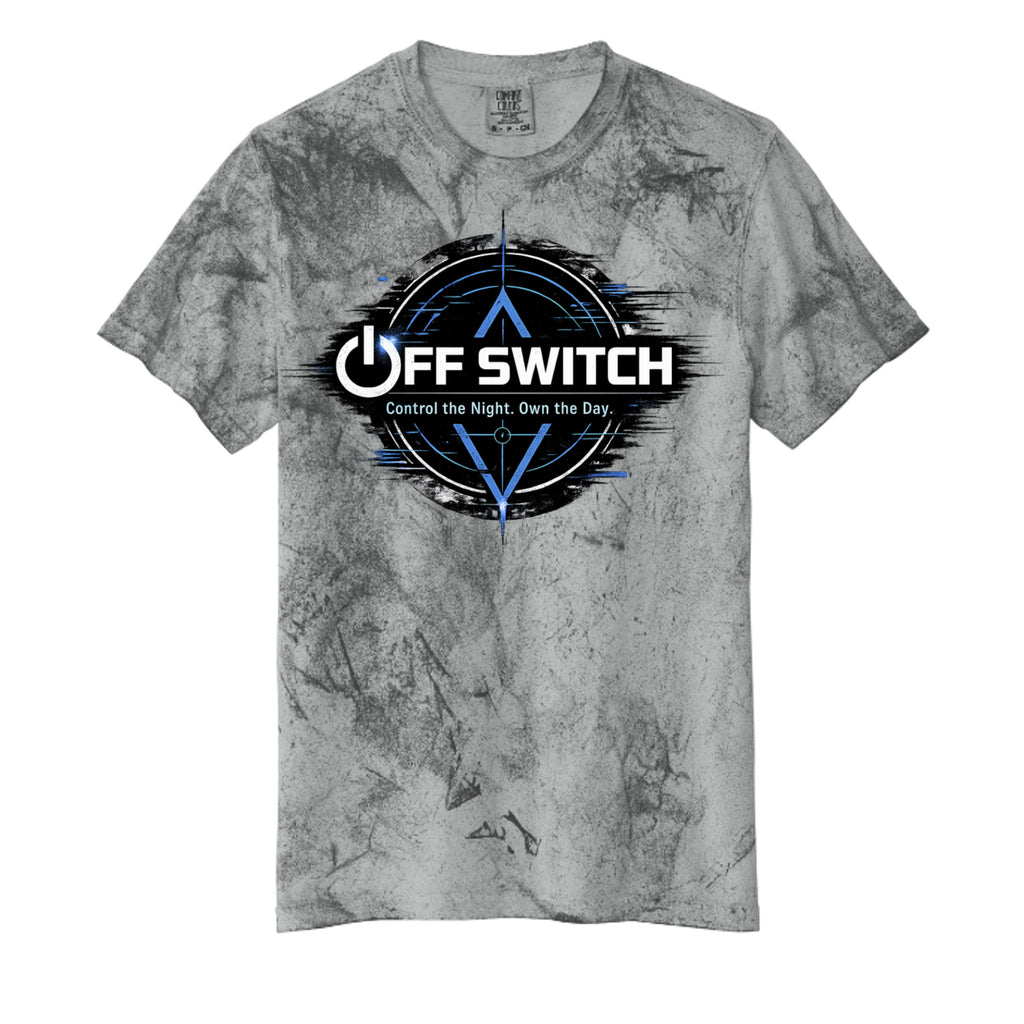 Smoke - 1745 - FRONT
