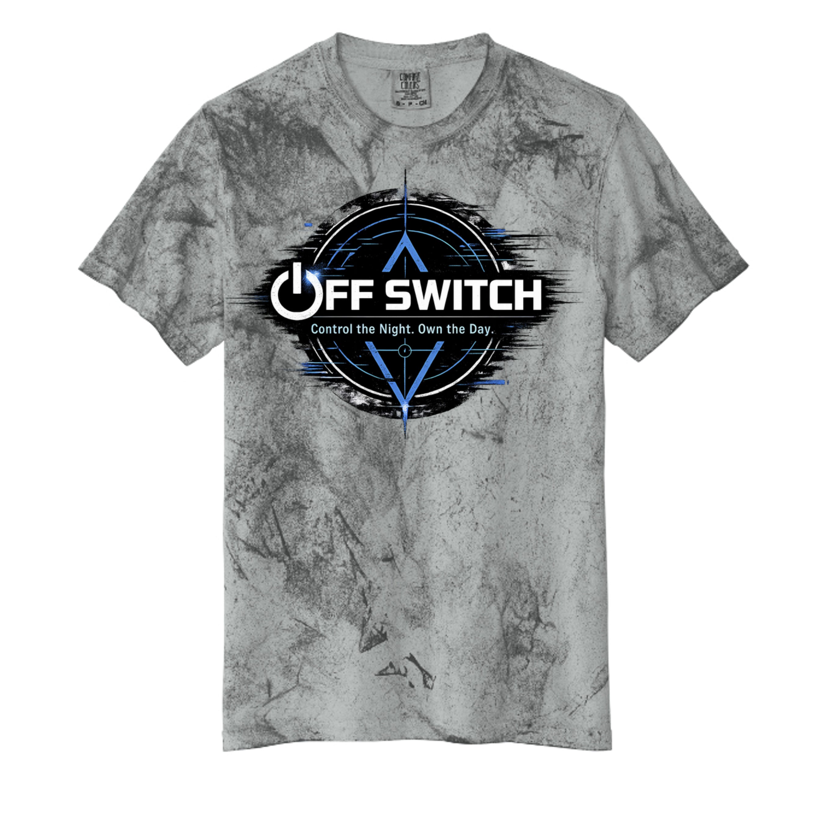 Smoke - 1745 - FRONT