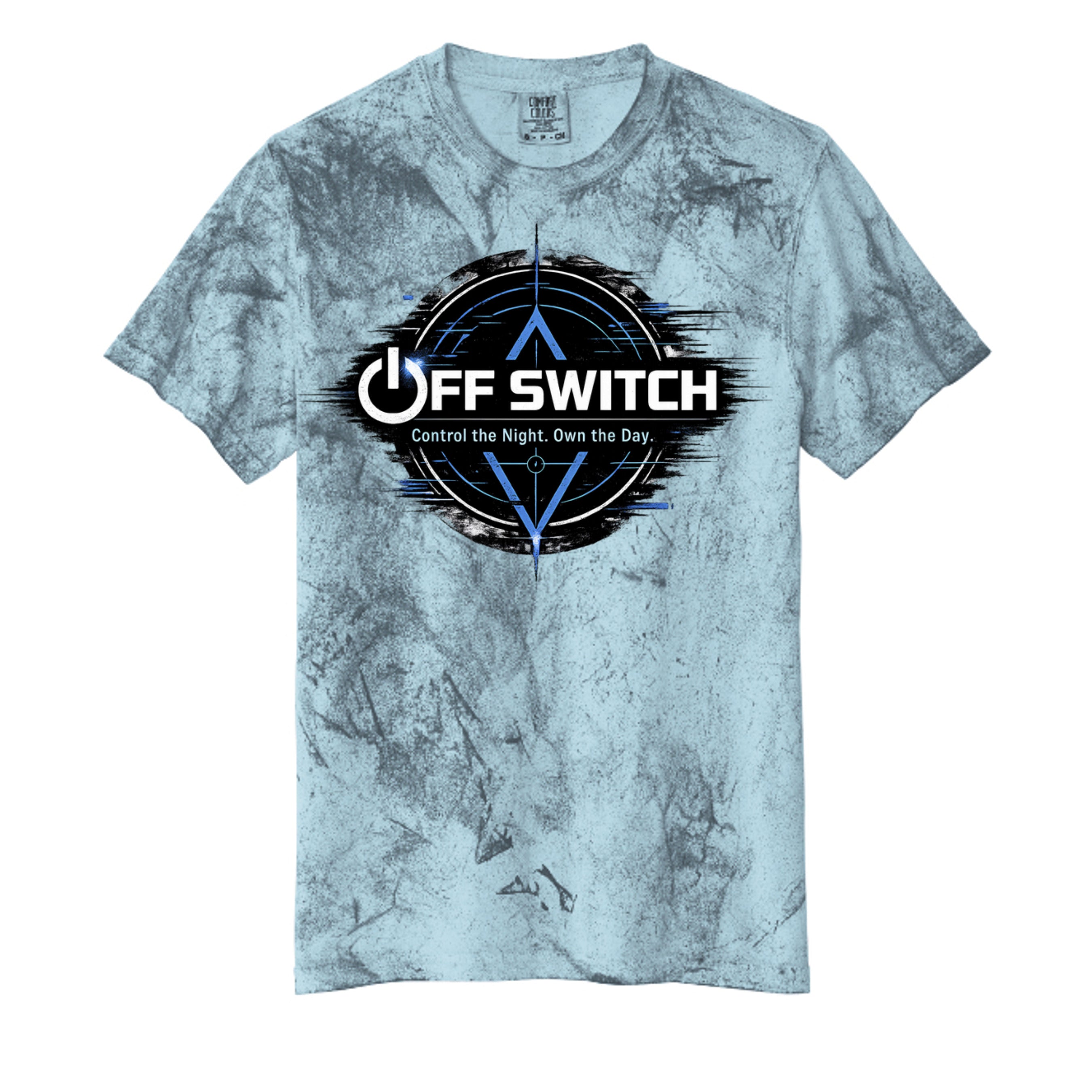 Ocean - 1745 - FRONT